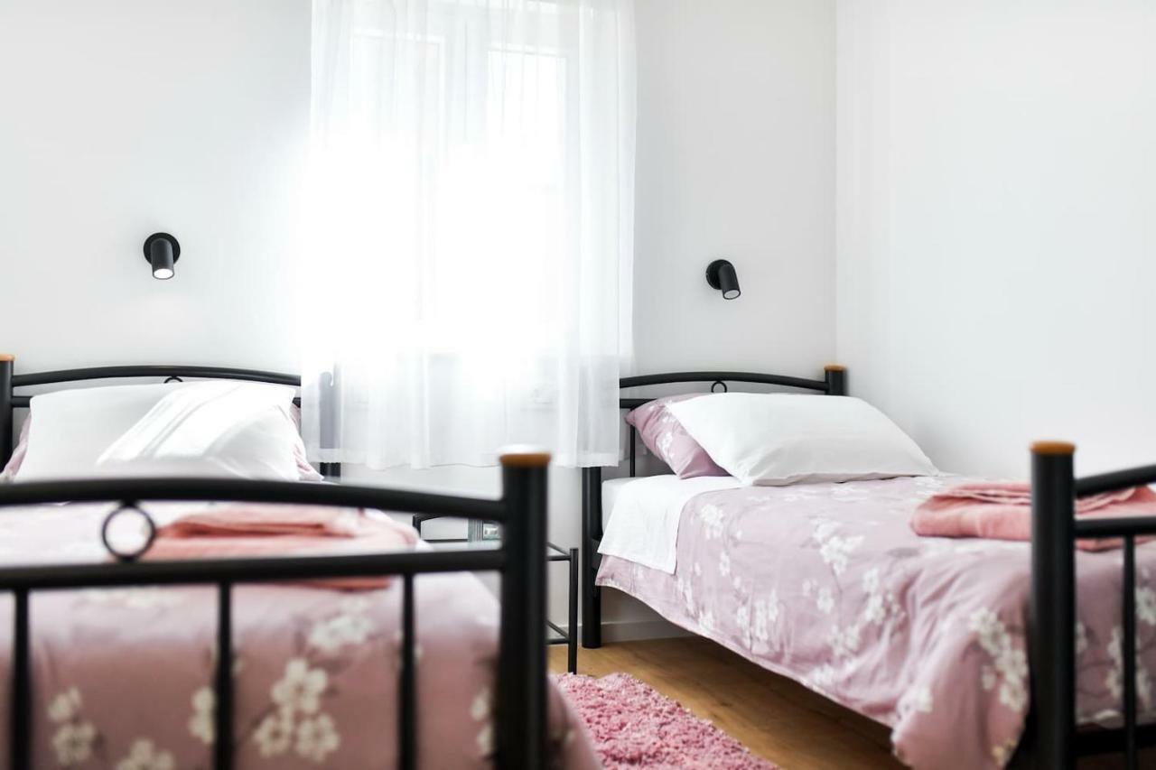 Rooms Nekic 1 Zadar Eksteriør billede