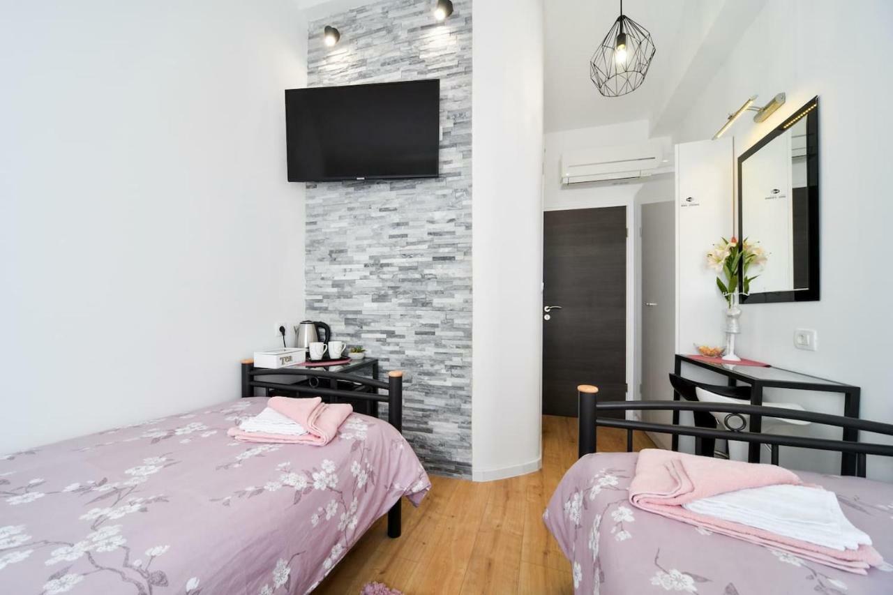 Rooms Nekic 1 Zadar Eksteriør billede