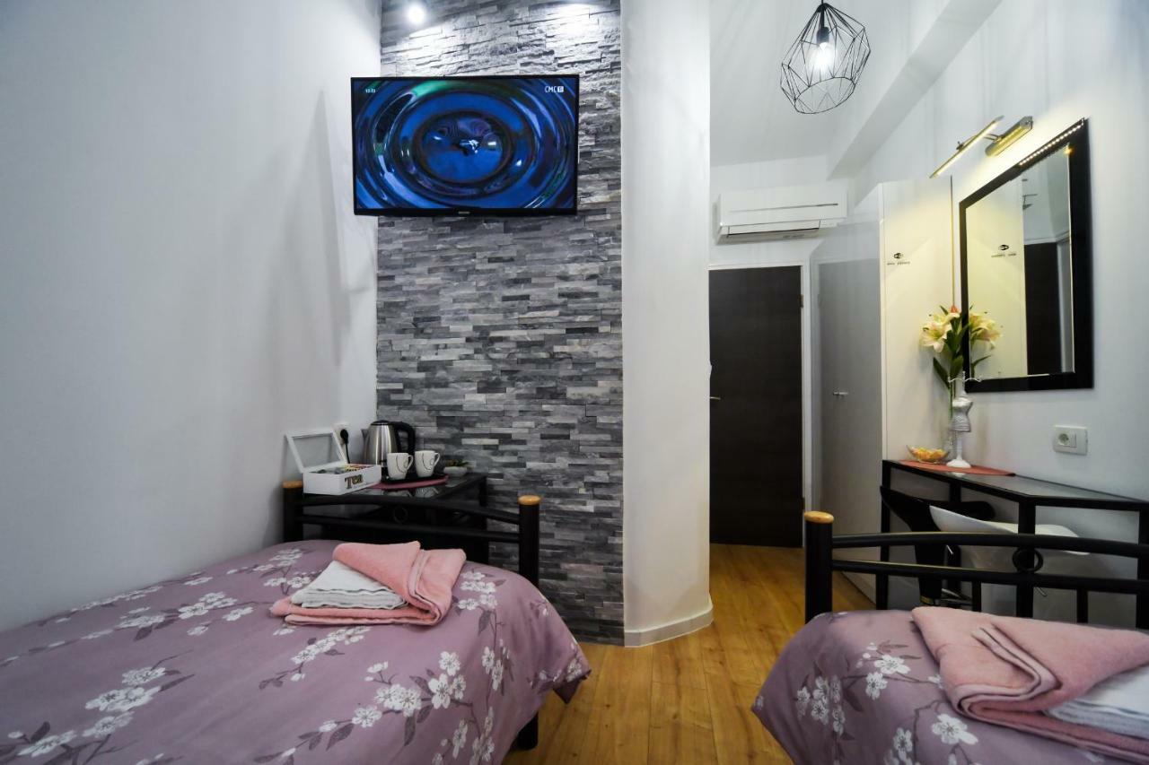 Rooms Nekic 1 Zadar Eksteriør billede