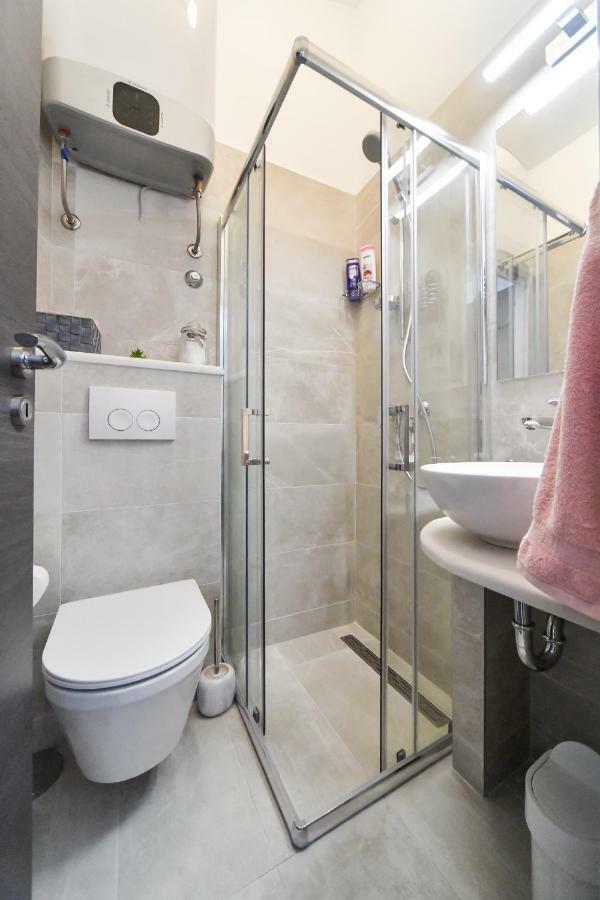Rooms Nekic 1 Zadar Eksteriør billede