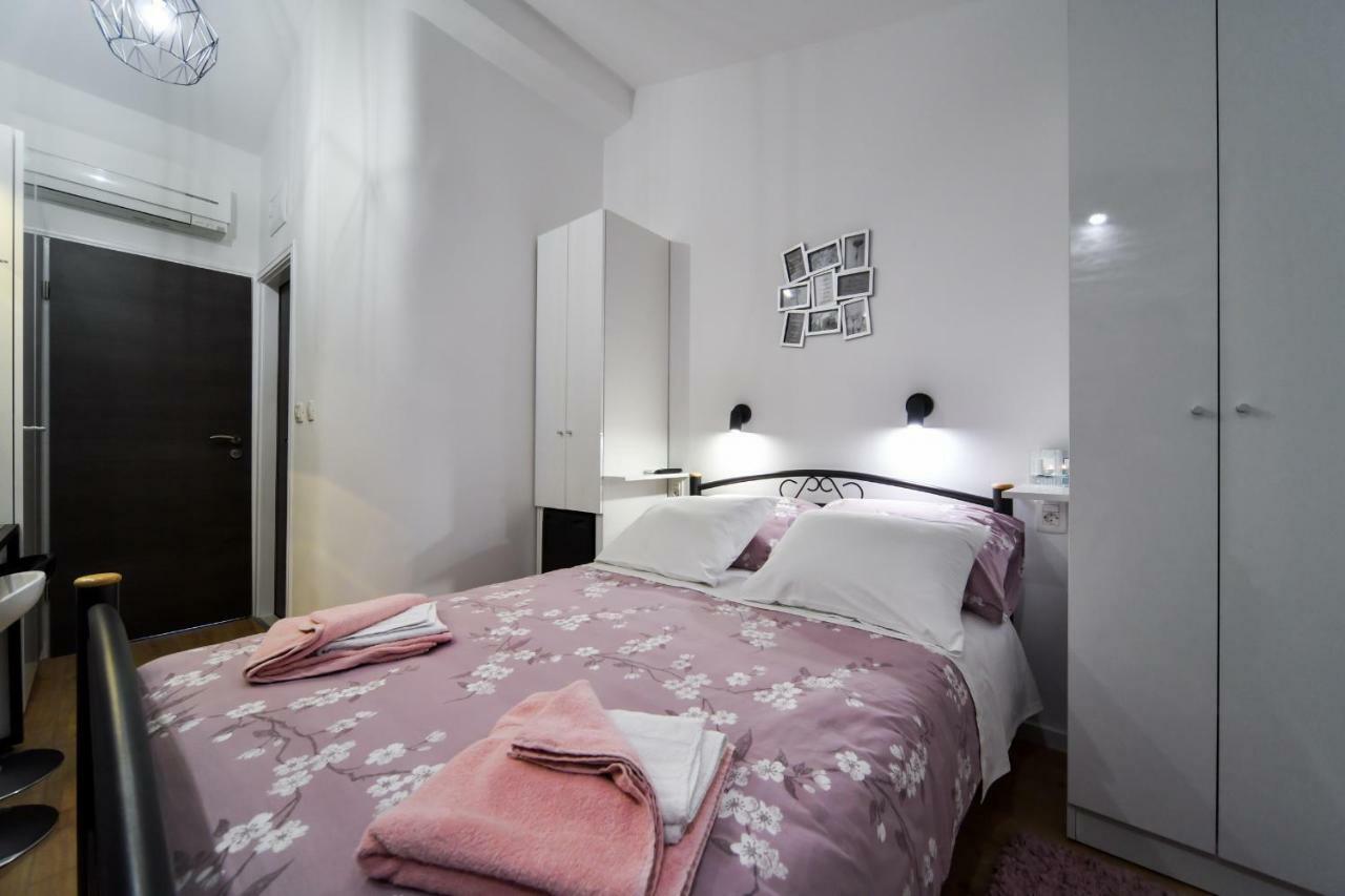 Rooms Nekic 1 Zadar Eksteriør billede